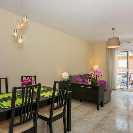 Homeholidaysrentals Salvador Pineda de Mar Εξωτερικό φωτογραφία