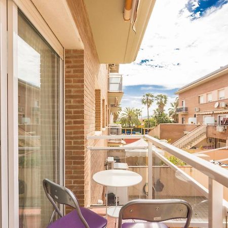 Homeholidaysrentals Salvador Pineda de Mar Εξωτερικό φωτογραφία