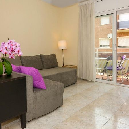 Homeholidaysrentals Salvador Pineda de Mar Εξωτερικό φωτογραφία