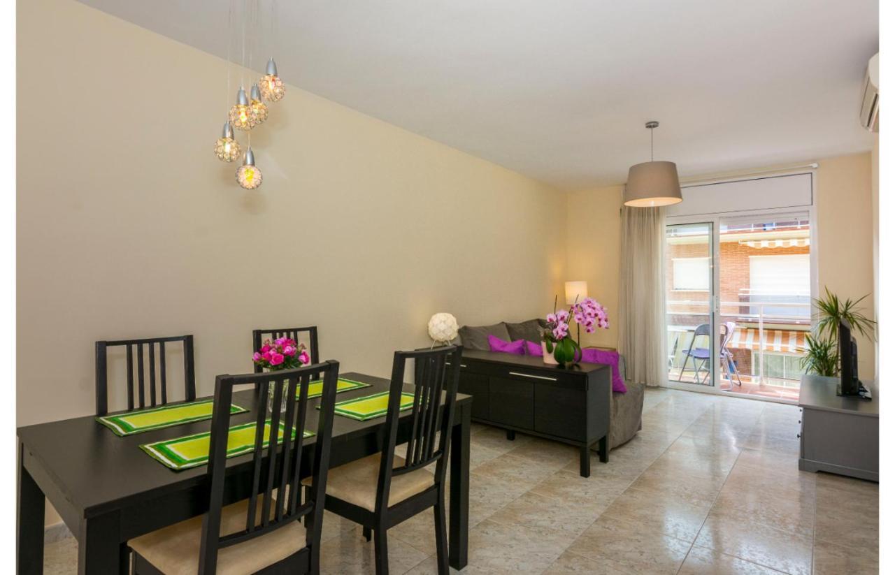 Homeholidaysrentals Salvador Pineda de Mar Εξωτερικό φωτογραφία
