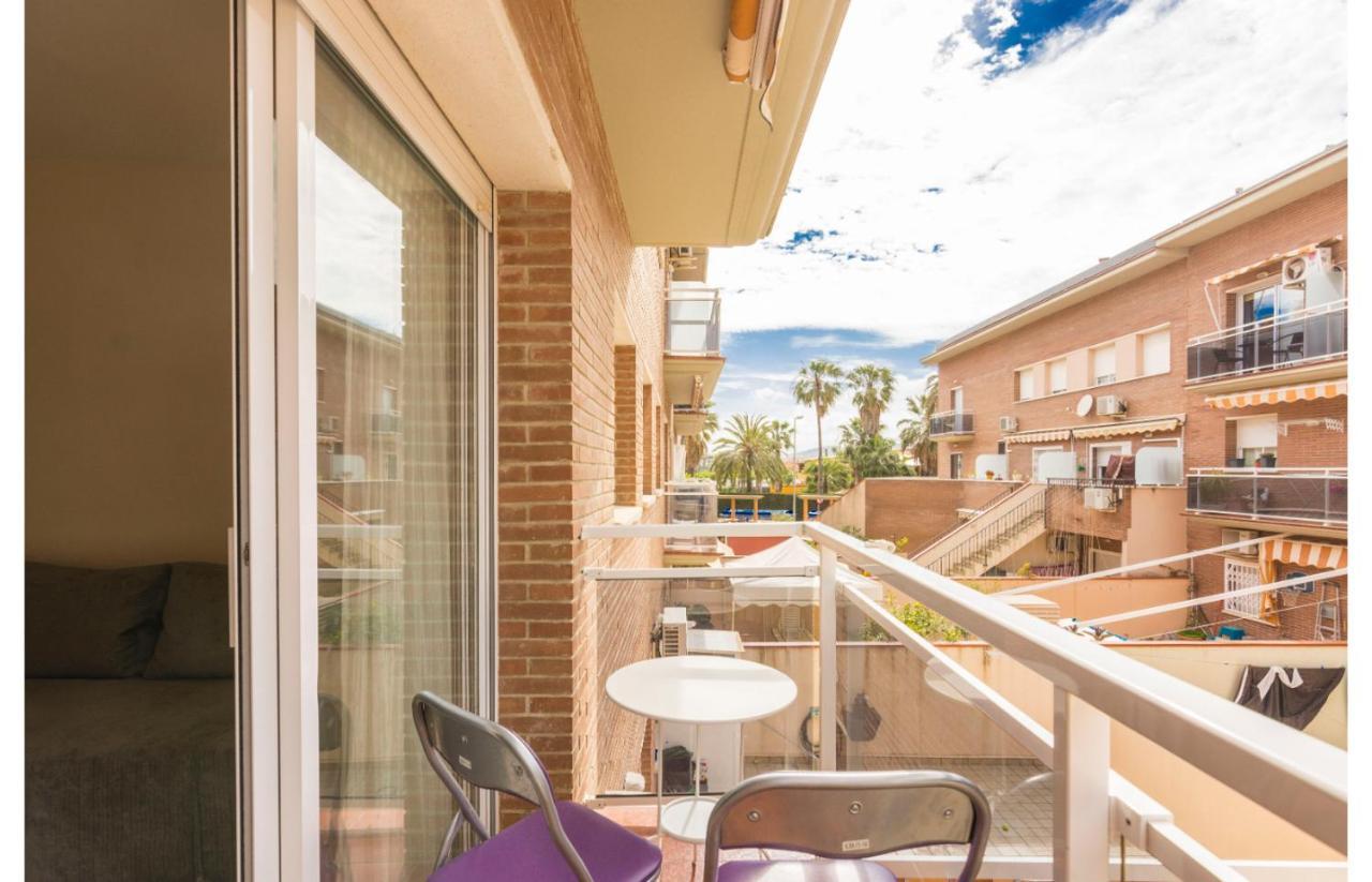Homeholidaysrentals Salvador Pineda de Mar Εξωτερικό φωτογραφία