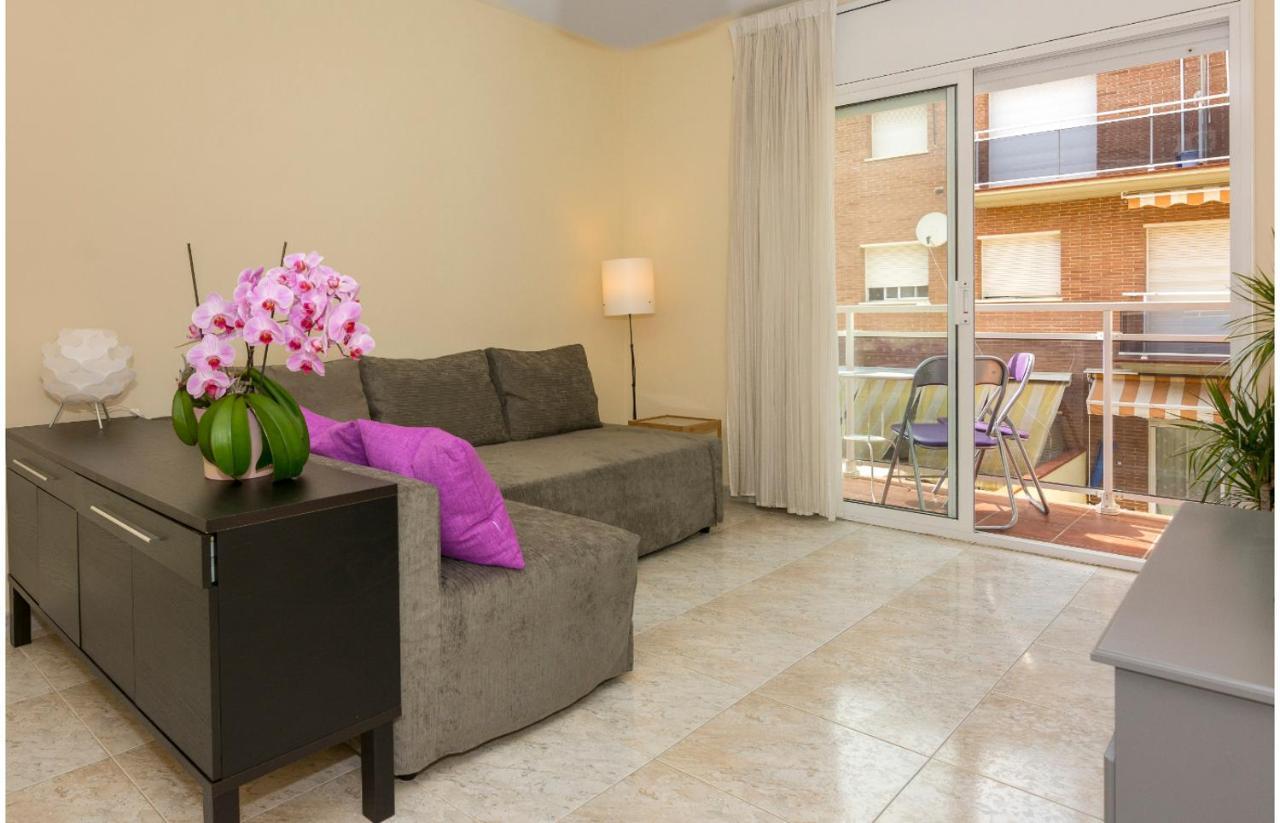 Homeholidaysrentals Salvador Pineda de Mar Εξωτερικό φωτογραφία