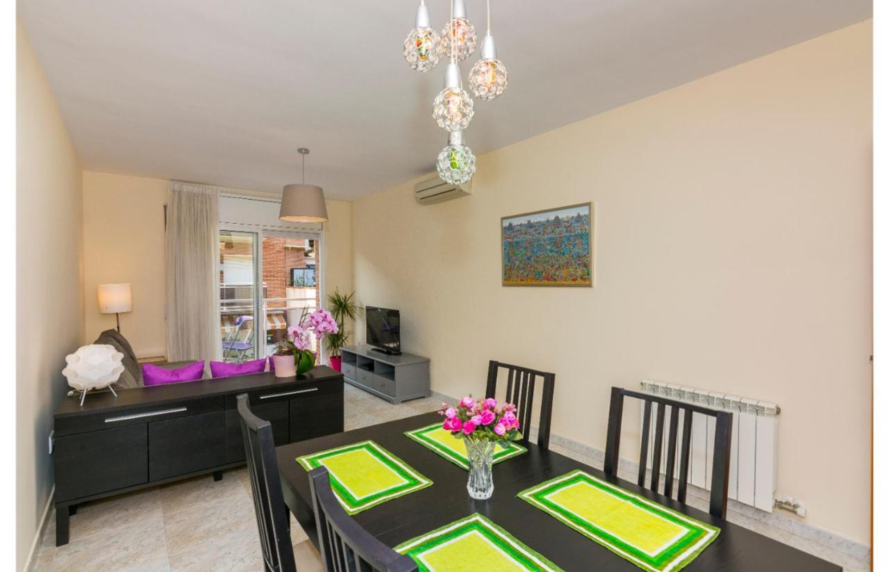Homeholidaysrentals Salvador Pineda de Mar Εξωτερικό φωτογραφία