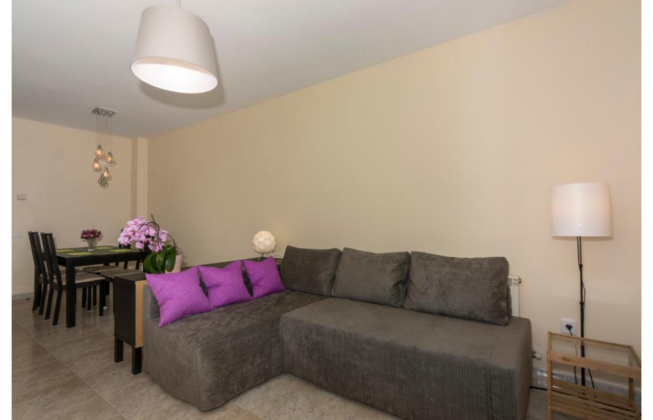 Homeholidaysrentals Salvador Pineda de Mar Εξωτερικό φωτογραφία