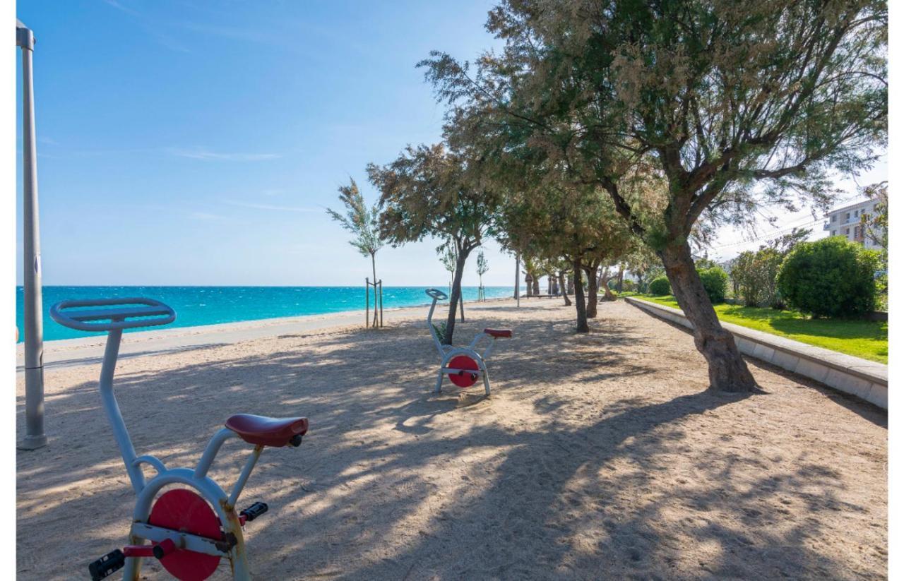 Homeholidaysrentals Salvador Pineda de Mar Εξωτερικό φωτογραφία