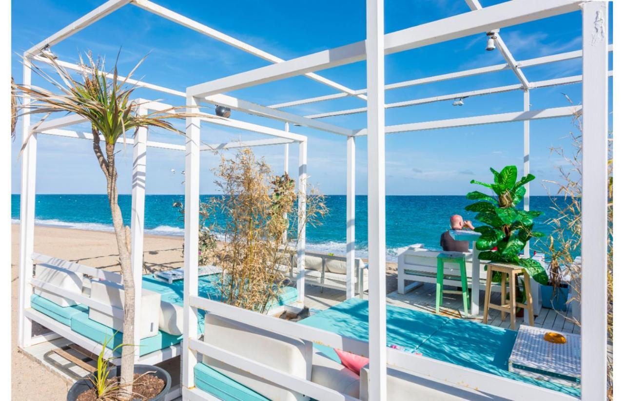 Homeholidaysrentals Salvador Pineda de Mar Εξωτερικό φωτογραφία