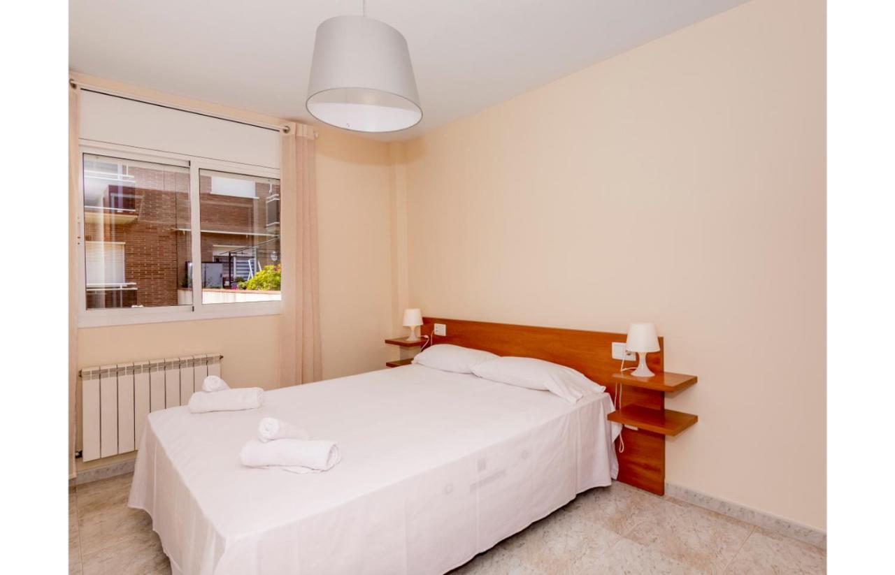 Homeholidaysrentals Salvador Pineda de Mar Εξωτερικό φωτογραφία