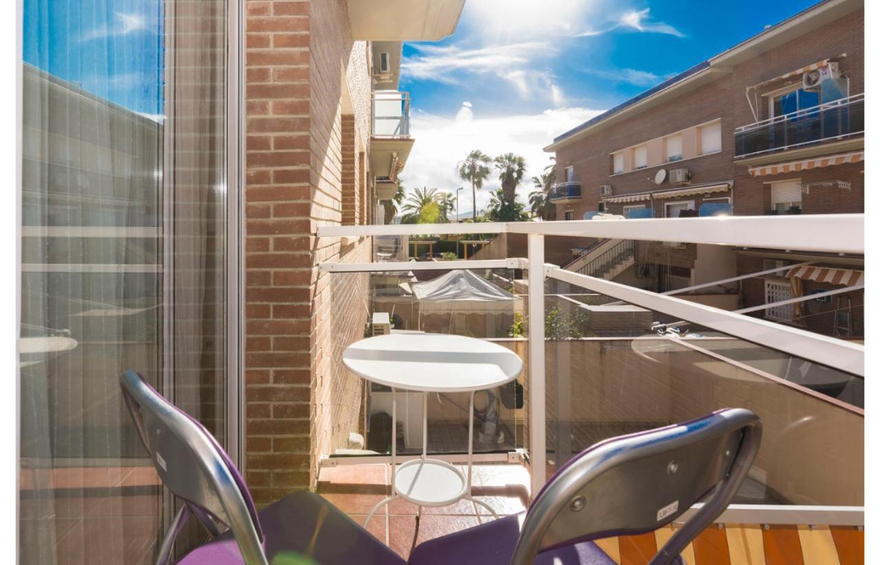 Homeholidaysrentals Salvador Pineda de Mar Εξωτερικό φωτογραφία