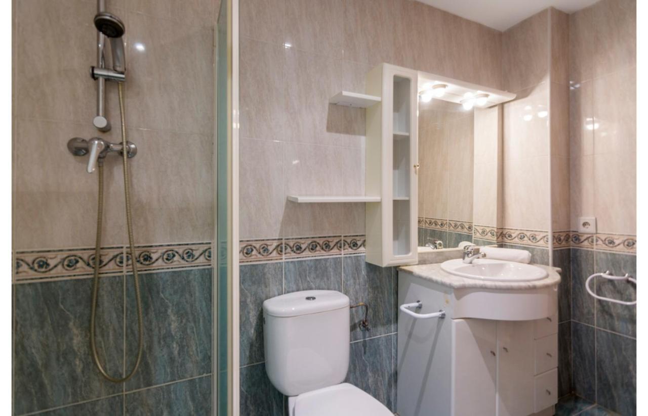 Homeholidaysrentals Salvador Pineda de Mar Εξωτερικό φωτογραφία