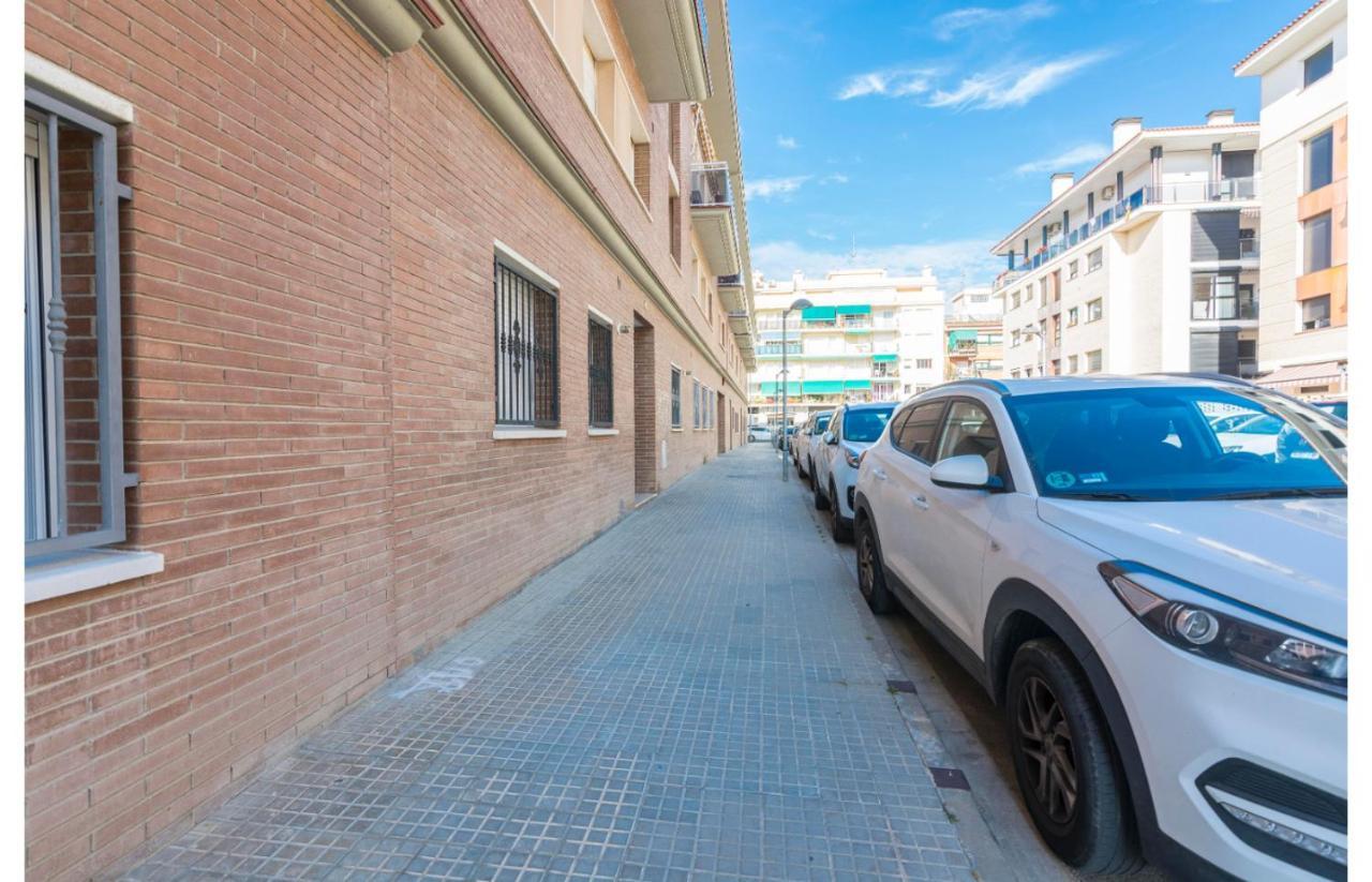 Homeholidaysrentals Salvador Pineda de Mar Εξωτερικό φωτογραφία