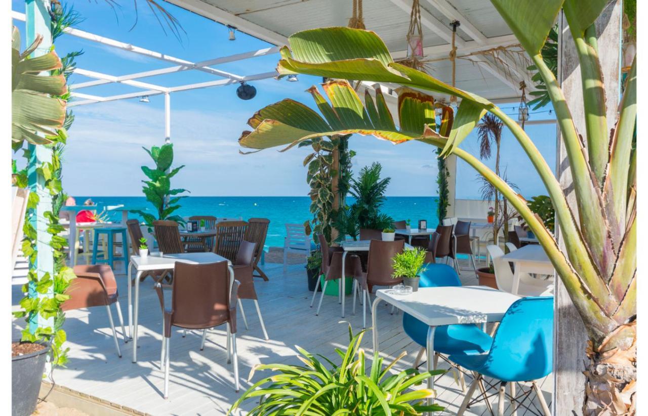Homeholidaysrentals Salvador Pineda de Mar Εξωτερικό φωτογραφία
