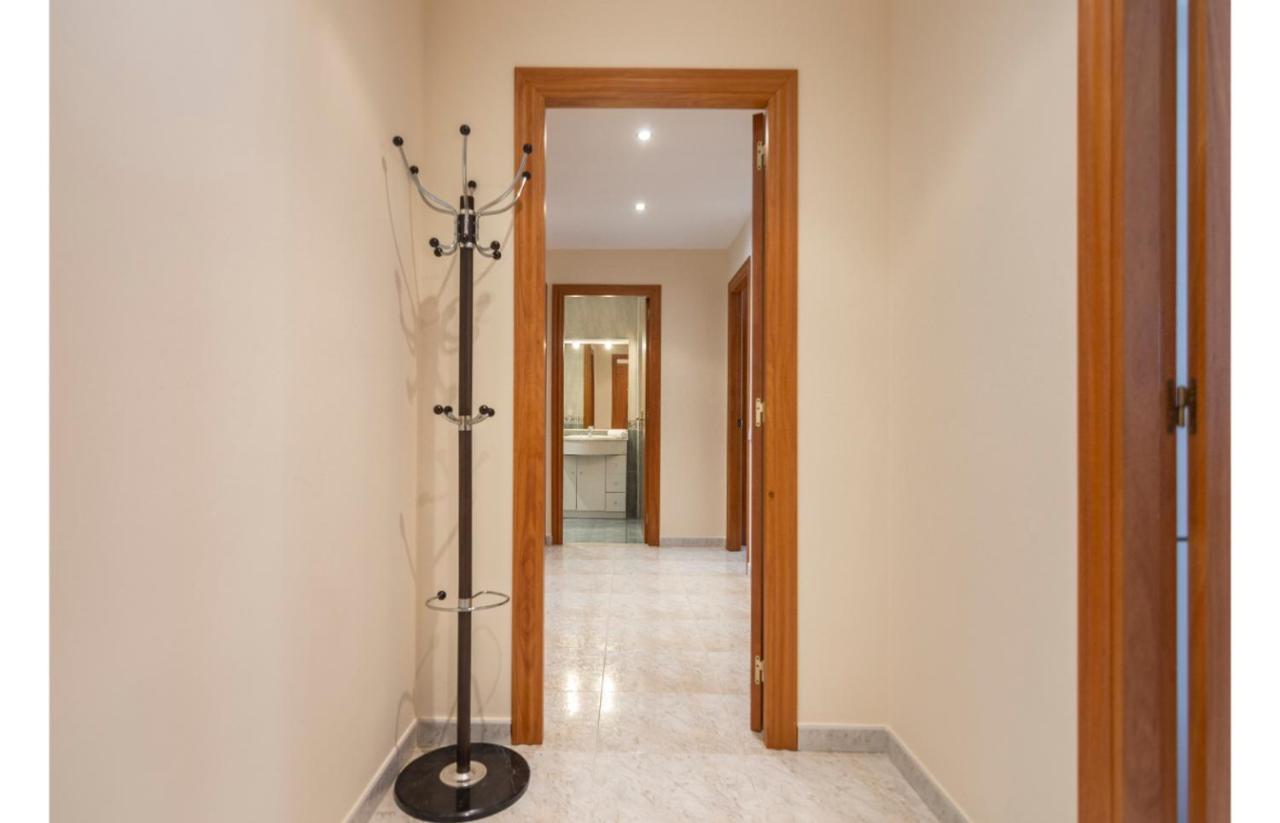 Homeholidaysrentals Salvador Pineda de Mar Εξωτερικό φωτογραφία