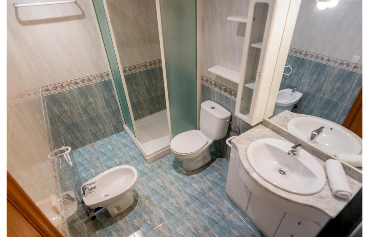 Homeholidaysrentals Salvador Pineda de Mar Εξωτερικό φωτογραφία