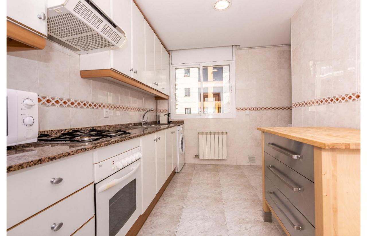 Homeholidaysrentals Salvador Pineda de Mar Εξωτερικό φωτογραφία