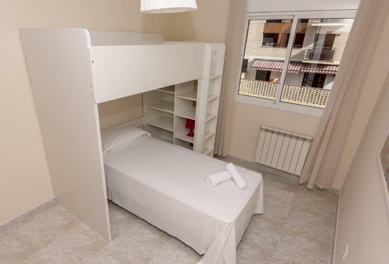 Homeholidaysrentals Salvador Pineda de Mar Εξωτερικό φωτογραφία