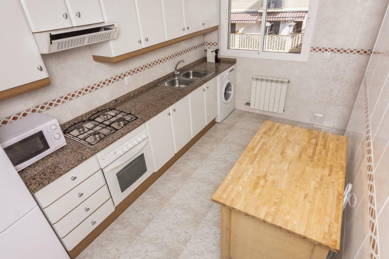 Homeholidaysrentals Salvador Pineda de Mar Εξωτερικό φωτογραφία