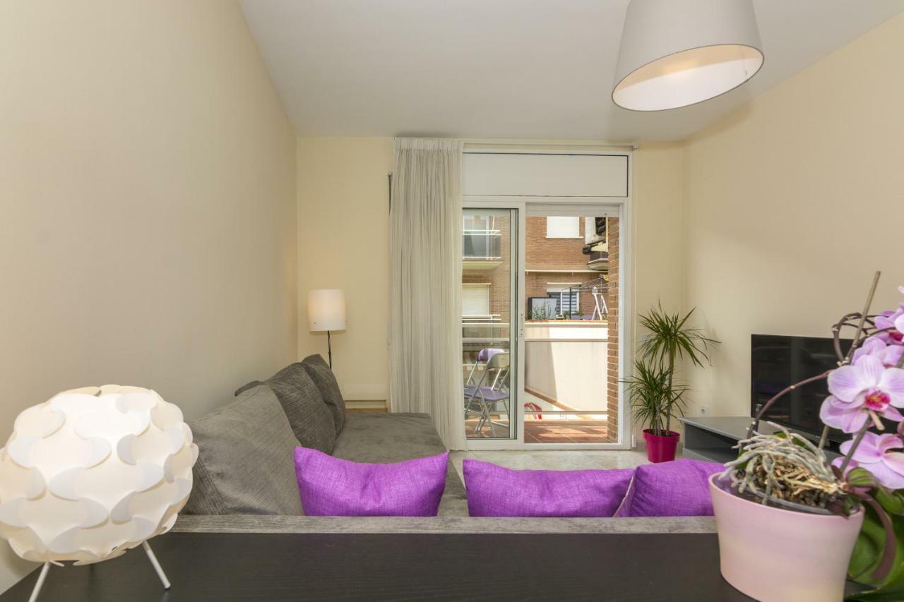 Homeholidaysrentals Salvador Pineda de Mar Εξωτερικό φωτογραφία