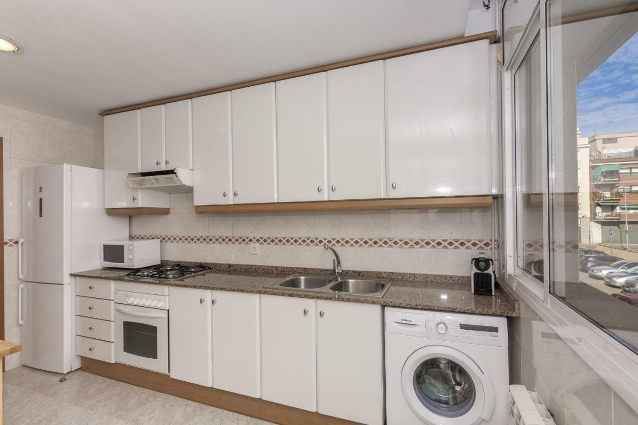 Homeholidaysrentals Salvador Pineda de Mar Εξωτερικό φωτογραφία