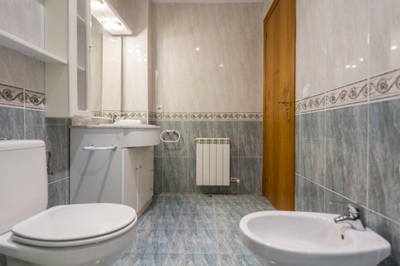 Homeholidaysrentals Salvador Pineda de Mar Εξωτερικό φωτογραφία