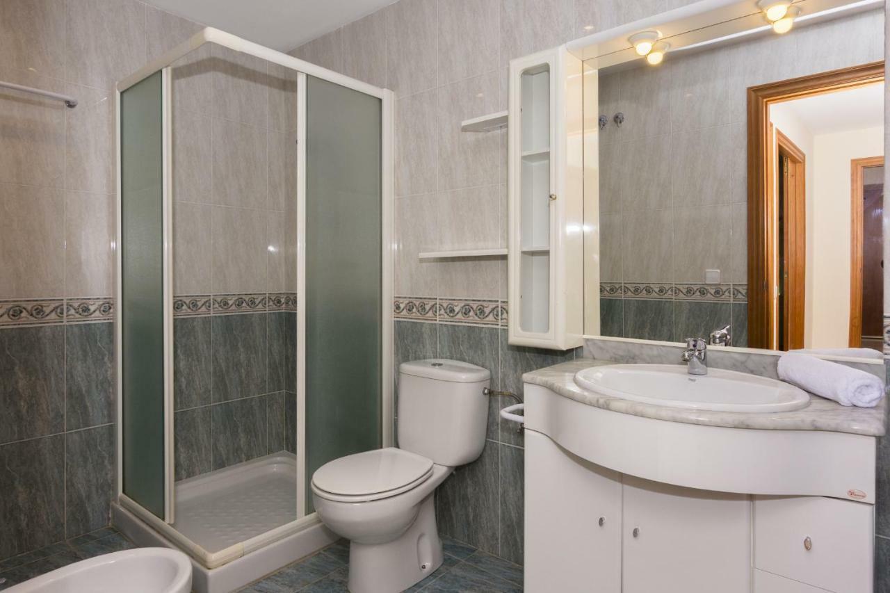 Homeholidaysrentals Salvador Pineda de Mar Εξωτερικό φωτογραφία
