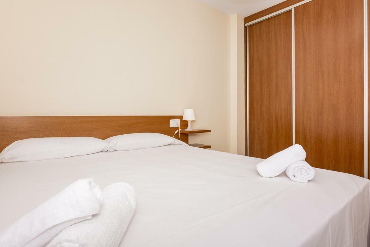 Homeholidaysrentals Salvador Pineda de Mar Εξωτερικό φωτογραφία