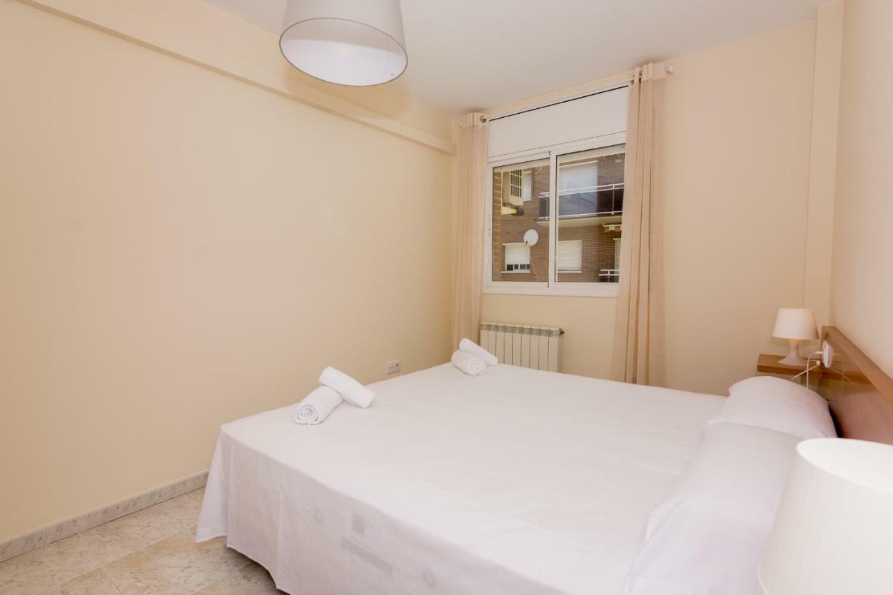 Homeholidaysrentals Salvador Pineda de Mar Εξωτερικό φωτογραφία