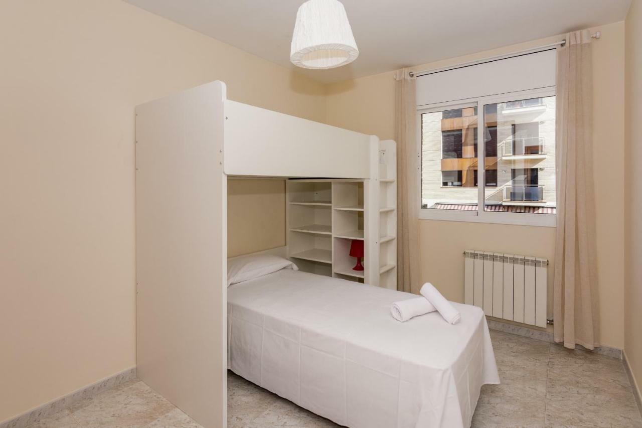 Homeholidaysrentals Salvador Pineda de Mar Εξωτερικό φωτογραφία