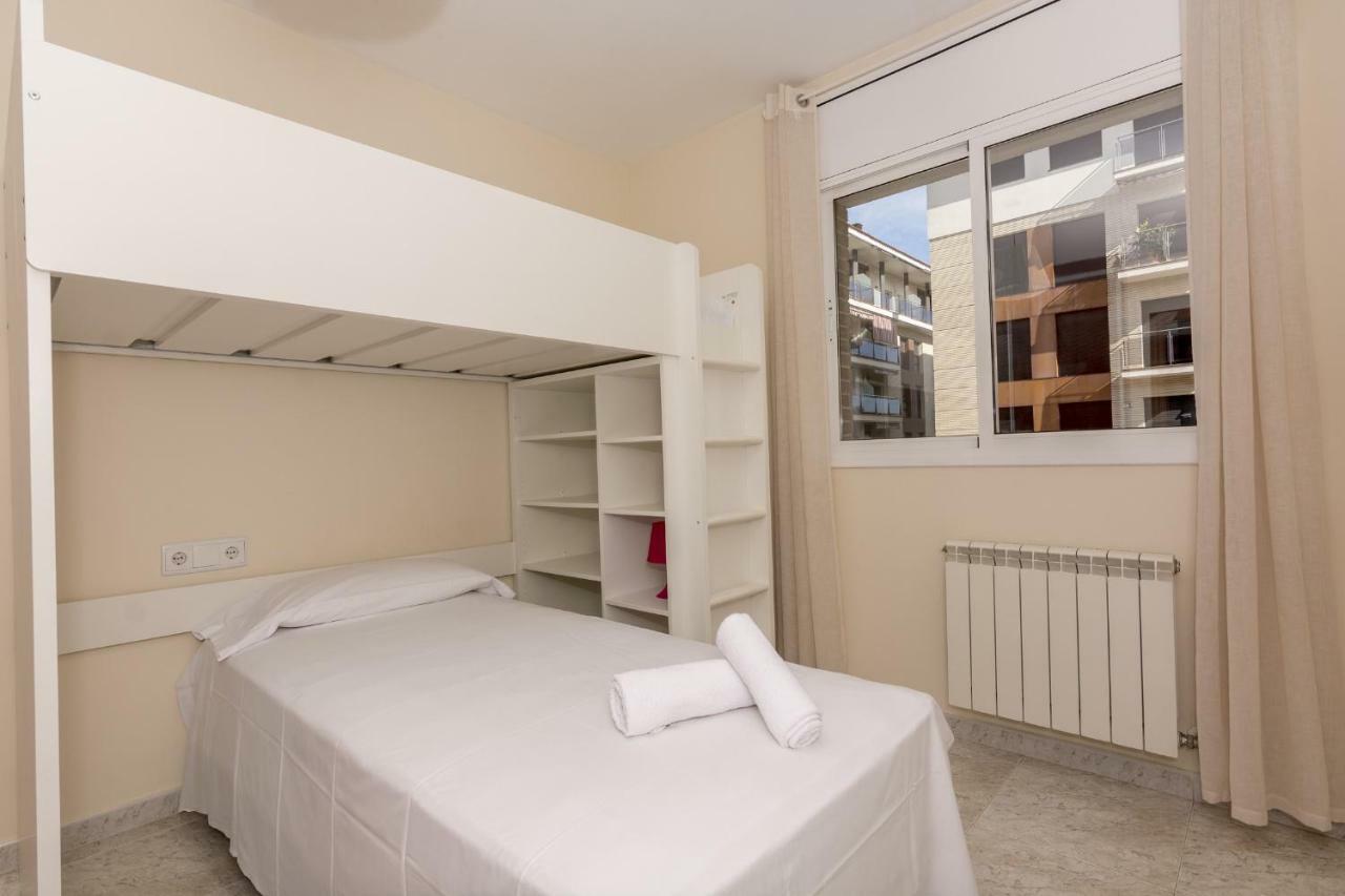 Homeholidaysrentals Salvador Pineda de Mar Εξωτερικό φωτογραφία